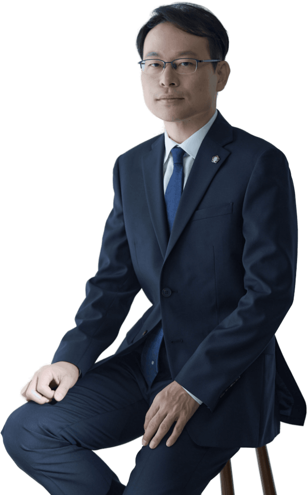 법무법인 김앤파트너스 음주·교통센터 대표변호사 김민수