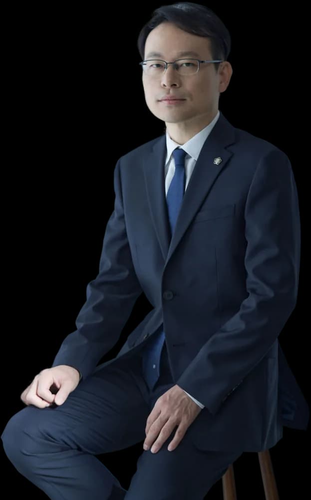 법무법인 김앤파트너스 음주·교통센터 대표변호사 김민수
