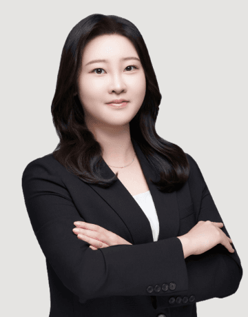 김아정 음주·교통 전문 변호사